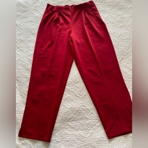 Versailles Wide Leg Pants